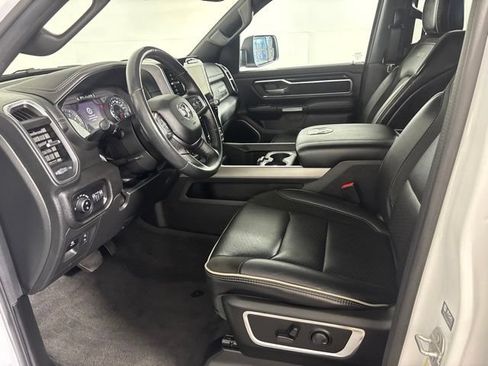 Certified 2023 RAM 1500 Laramie AWD/4WD image 13