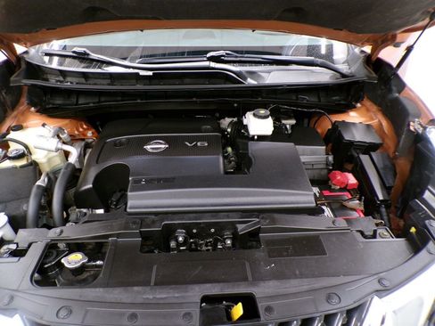 Used 2017 Nissan Murano SL image 32