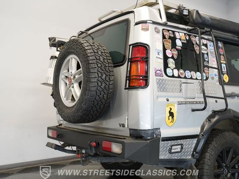 Used 2003 Land Rover Discovery SE image 29