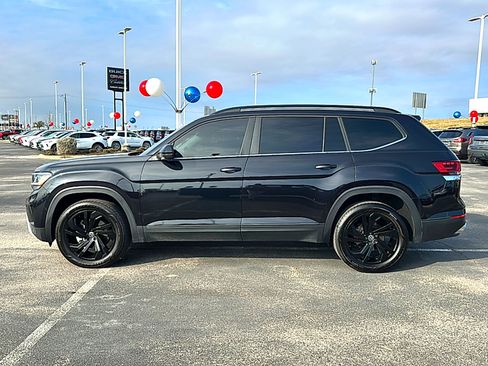 Used 2022 Volkswagen Atlas SE image 5