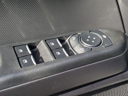 New 2025 Ford Bronco Sport Outer Banks w/ Outer Banks Tech Package+ image 11