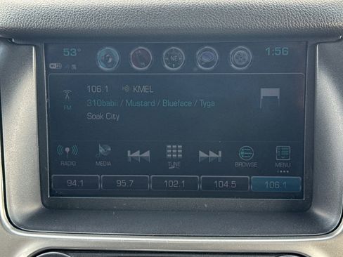 Used 2019 Chevrolet Tahoe Premier image 20