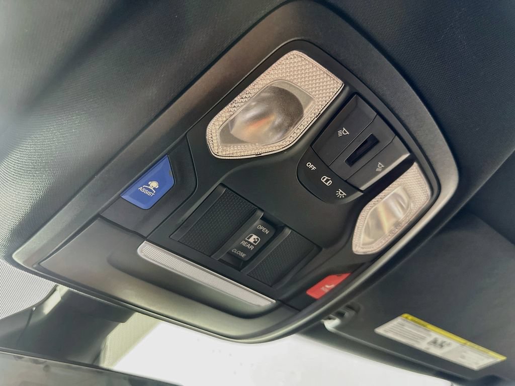 Used 2022 RAM 1500 Big Horn AWD/4WD image 35