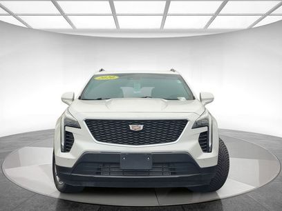 Used 2020 Cadillac XT4 Sport w/ Driver Awareness Package