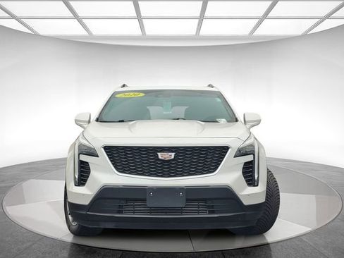Used 2020 Cadillac XT4 Sport w/ Driver Awareness Package image 2