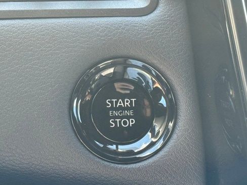 New 2025 Nissan Armada PRO-4X image 33