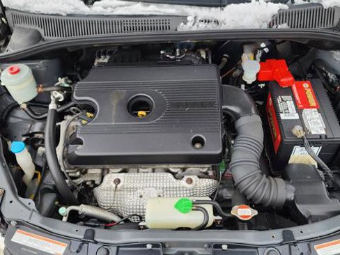 Used 2009 Suzuki SX4 AWD Hatchback w/ Touring Pkg image 21