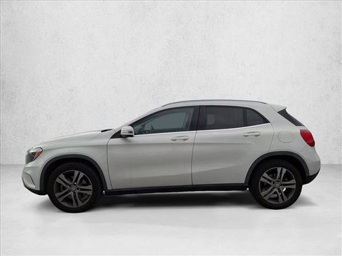 Used 2015 Mercedes-Benz GLA 250 4MATIC image 8