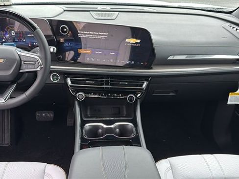 New 2026 Chevrolet Traverse High Country image 26