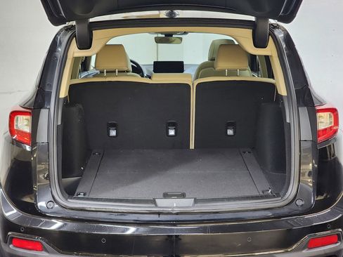 Certified 2024 Acura RDX w/Technology Package image 8