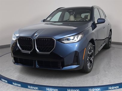 New 2026 BMW X3 xDrive30 w/ Premium Package