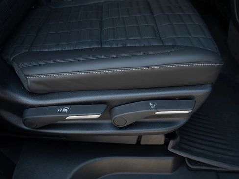 Used 2025 Cadillac Escalade V w/ LPO, Floor Liner Package AWD/4WD image 73
