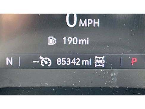 Certified 2020 Buick Encore GX Preferred w/ Cold Weather Comfort Package AWD/4WD image 16