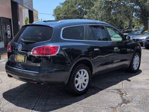 Used 2011 Buick Enclave CXL FWD image 5
