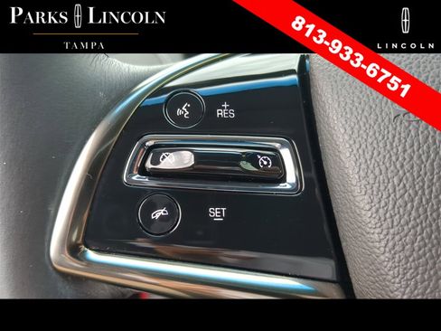 Used 2018 Cadillac ATS 2.0T Sedan image 25
