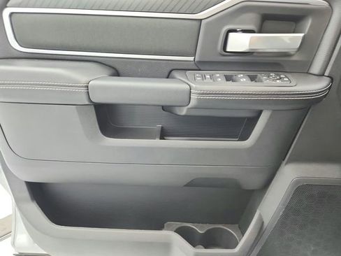 New 2026 RAM 2500 Big Horn image 32