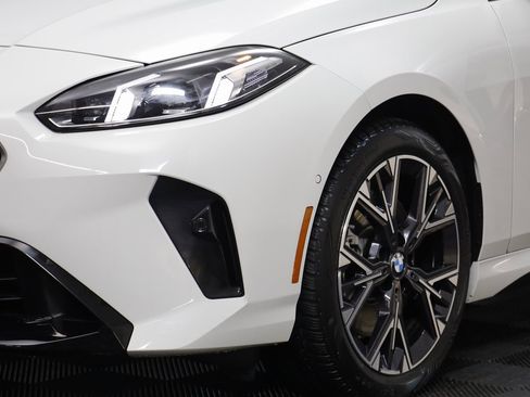 Certified 2025 BMW 228i xDrive w/ Premium Package image 3