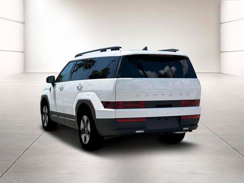 New 2026 Hyundai Santa Fe SEL image 5