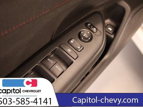 Used 2020 Honda Civic Si image 11