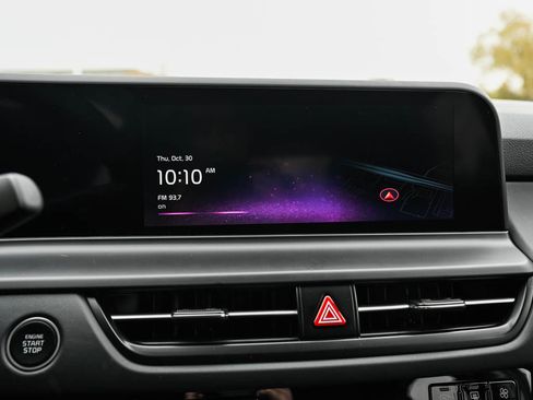 New 2026 Kia Seltos SX image 24