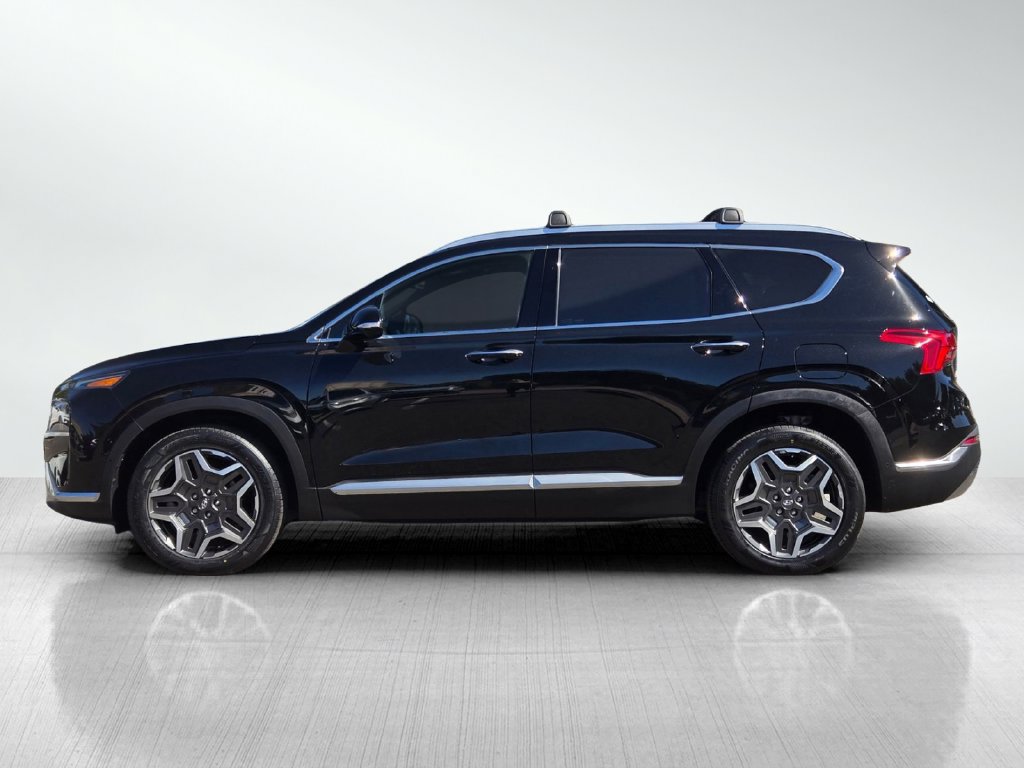 Used 2023 Hyundai Santa Fe Limited w/ Cargo Package FWD image 8