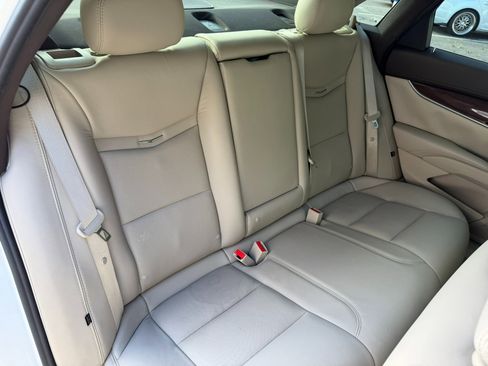 Used 2014 Cadillac XTS Luxury w/ Driver Awareness Package image 45