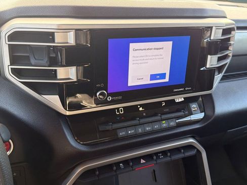 Used 2024 Toyota Tundra SR5 w/ TRD Off-Road Package image 25