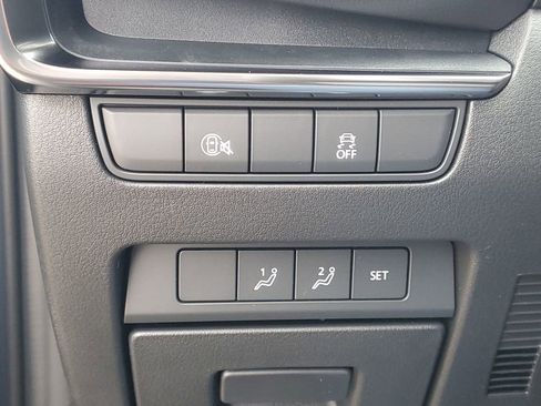 New 2026 MAZDA MAZDA3 Carbon image 16