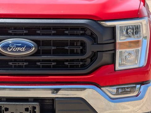 Used 2022 Ford F150 XL w/ Trailer Tow Package AWD/4WD image 9