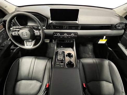 New 2026 Honda Pilot Elite image 16