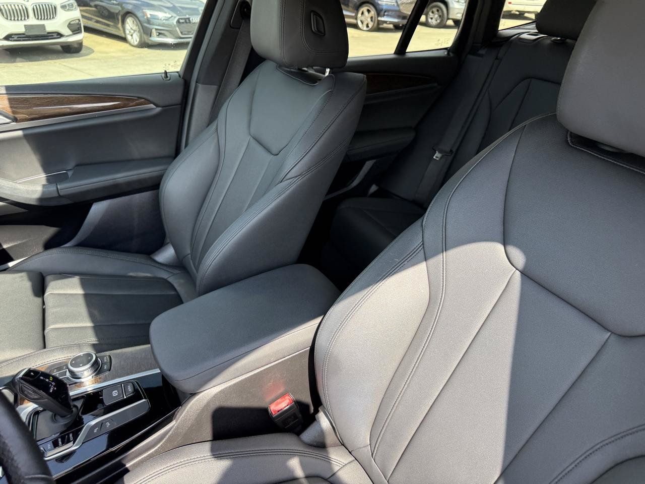 Used 2020 BMW X3 xDrive30i w/ Driving Assistance Package AWD/4WD image 22
