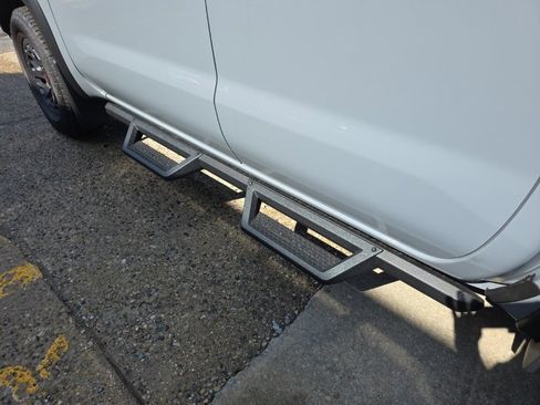 New 2026 Nissan Frontier PRO-4X w/ Pro-4x Convenience Package image 14