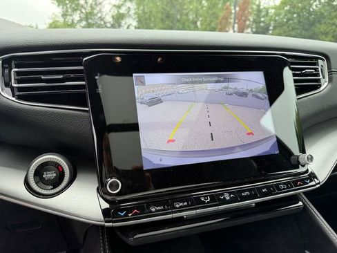 New 2025 Jeep Wagoneer Base w/ Premium Group I image 20