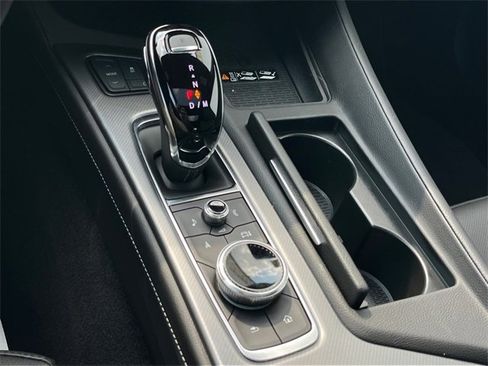 New 2025 Cadillac CT5 Premium Luxury image 10