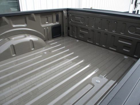 New 2026 Ford F150 Lariat w/ Equipment Group 501A Mid image 8