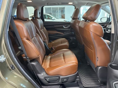 Used 2024 Subaru Ascent Touring AWD/4WD image 13