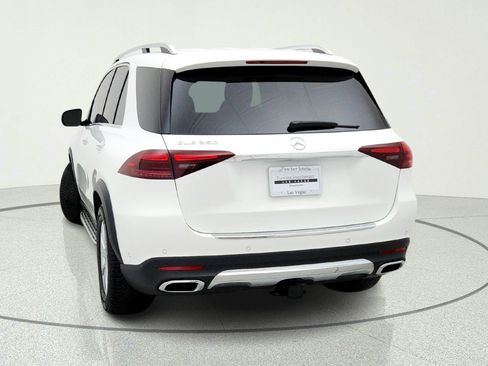 Certified 2025 Mercedes-Benz GLE 350 4MATIC image 11