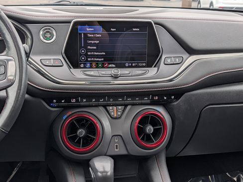 Used 2021 Chevrolet Blazer RS w/ Enhanced Convenience Package AWD/4WD image 15