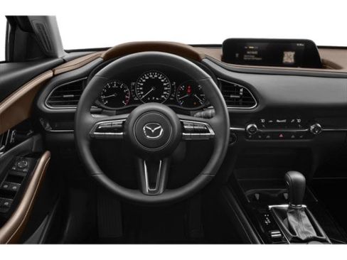 Used 2022 MAZDA CX-30 2.5 Turbo w/ Premium Package AWD/4WD image 10