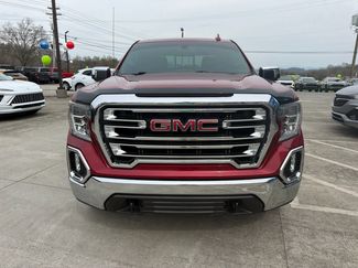 Used 2020 GMC Sierra 1500 SLT w/ SLT Premium Package video 2