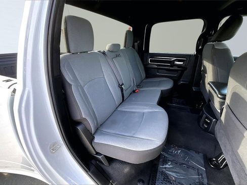 Certified 2024 RAM 3500 Big Horn image 17