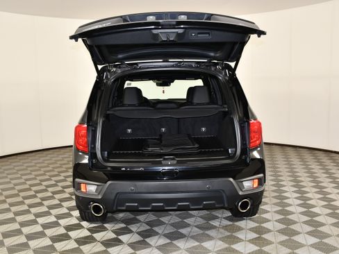 Certified 2023 Honda Passport EX-L image 37