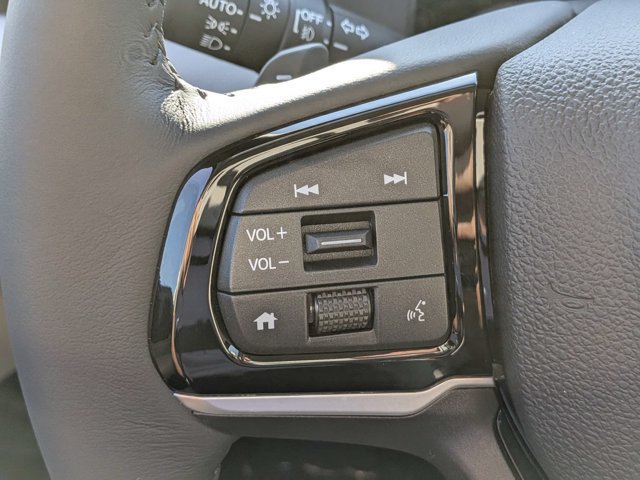 New 2027 Honda Odyssey Touring image 27