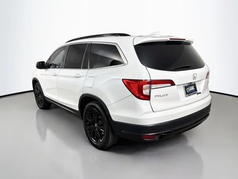 Used 2022 Honda Pilot Special Edition image 5