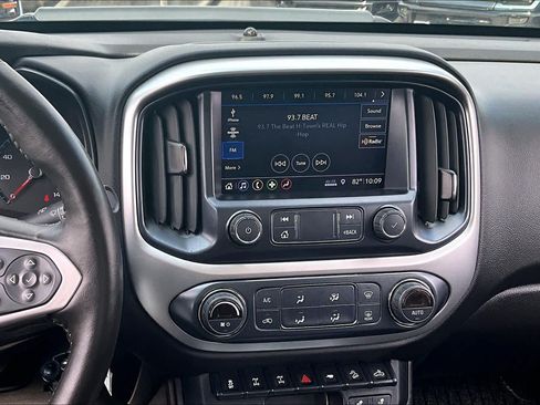 Used 2019 Chevrolet Colorado ZR2 AWD/4WD image 7