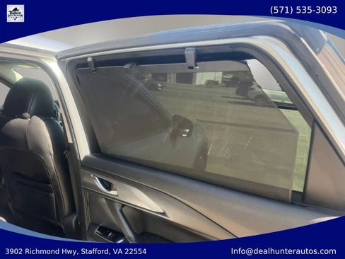 Used 2016 MAZDA CX-9 Touring AWD/4WD image 21