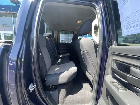 Used 2012 RAM 1500 Express AWD/4WD image 22