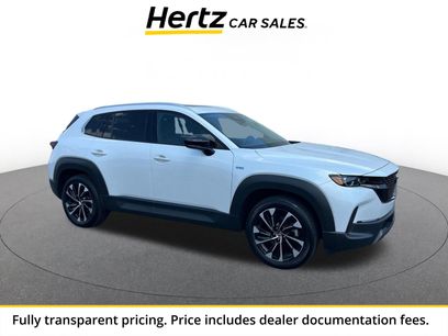 Used 2025 MAZDA CX-50 2.5 Hybrid w/ Premium Plus Pkg