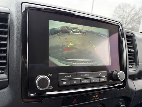 Used 2022 Nissan Frontier S w/ Technology Package image 19