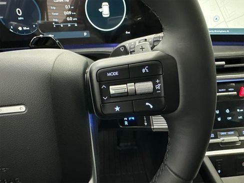 New 2026 Hyundai Santa Fe Limited image 29